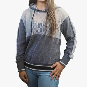 Kimes Ranch Somers Dream Hoodie in Gray